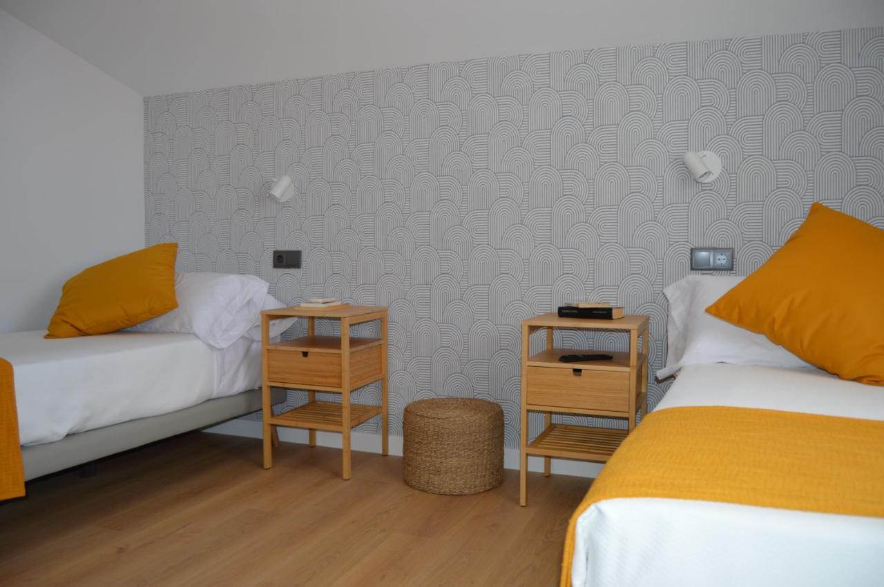 Appartement Casamanin Santiago Del Campo