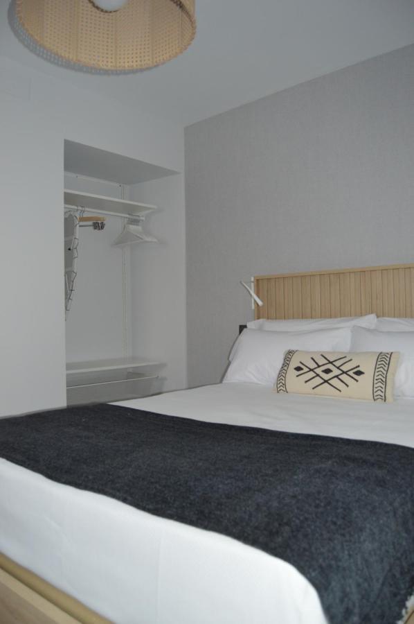 Casamanin Appartement Santiago Del Campo
