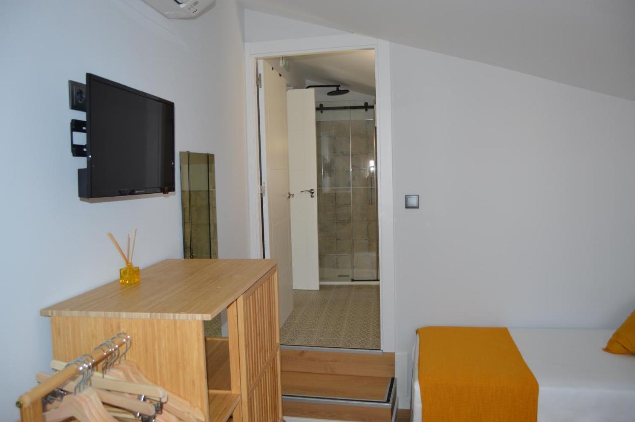 Apartment Casamanin Santiago Del Campo