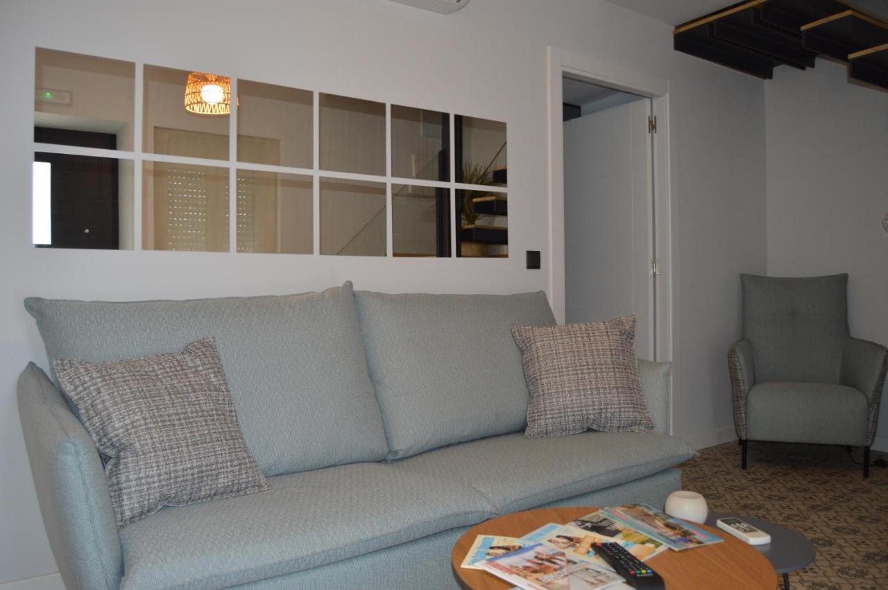Casamanin Apartment Santiago Del Campo
