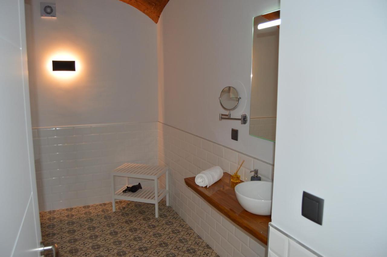 Appartement Casamanin Santiago Del Campo