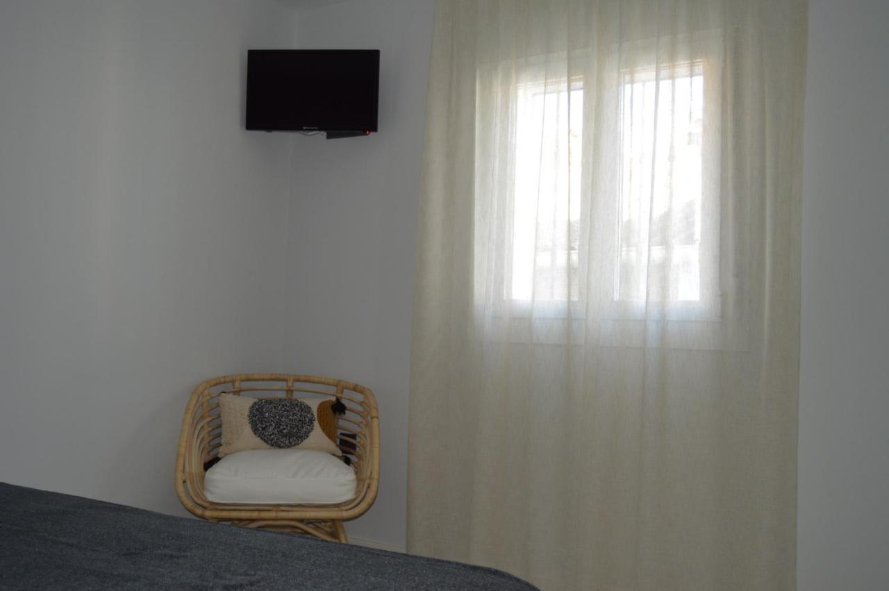 Casamanin Appartement *