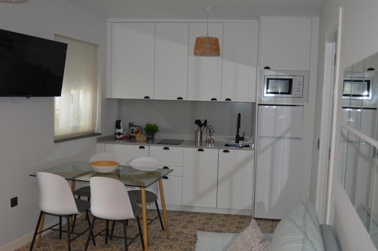 Casamanin Appartement Santiago Del Campo