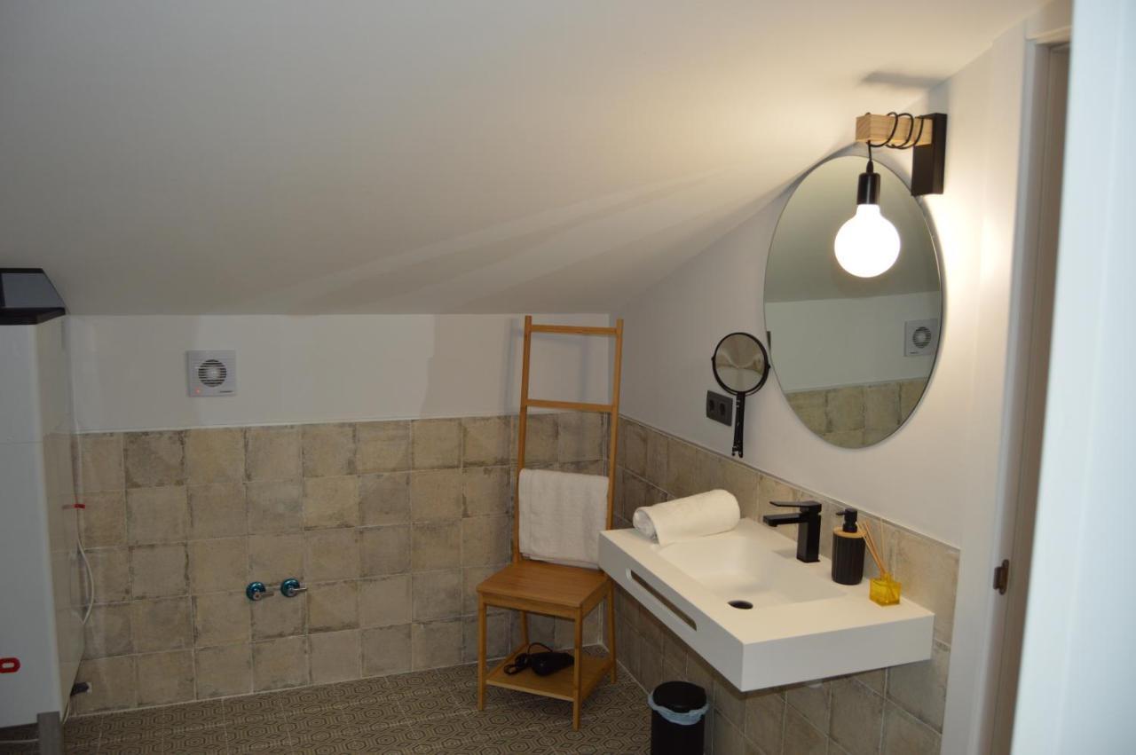 Casamanin Appartement Santiago Del Campo