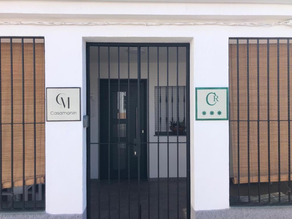 Casamanin